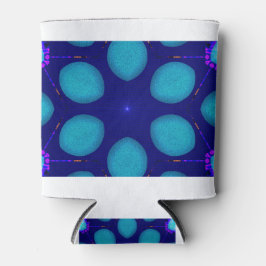 MODERN_Dekoration_LIGHT STAR_BLUE