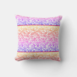 Modern dekorativ kuddcover för din soffa kudde