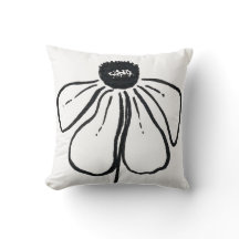 Modern Dekorativ kudde