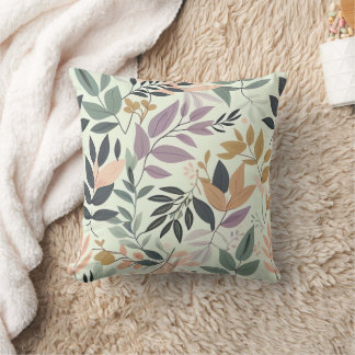 Modern Dekorativ kudde 41 x 41 cm