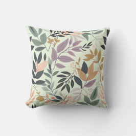 Modern Dekorativ kudde 41 x 41 cm