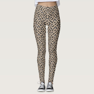 modern design contemporary fashion leggings