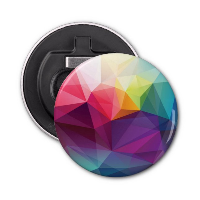 Modern design flasköppnare (Framsidan)