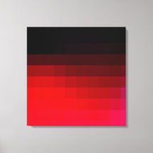 Modern design för coola