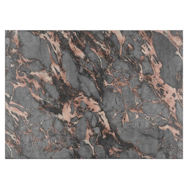 modern design för Grått guld ro (Framsidan)