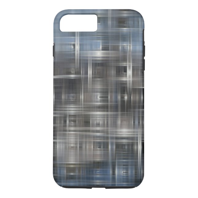 Modern design för snyggt Case-Mate iPhone skal (Baksida)