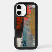 Modern design iPhone-fodral