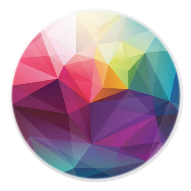 Modern design knopp (Framsidan)