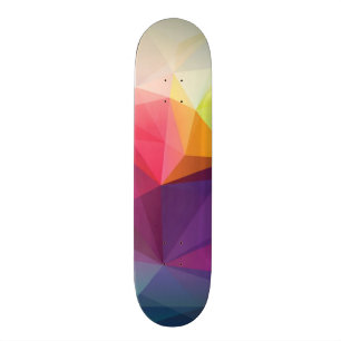 Modern design mini skateboard bräda 18,5 cm