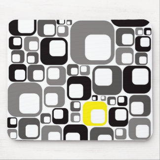 Modern design Mousepad Musmatta