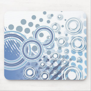 Modern design Mousepad Musmatta