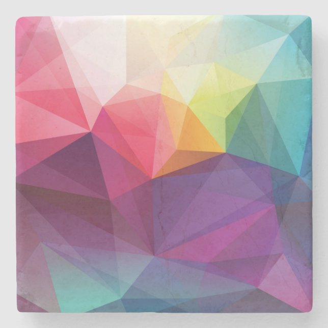 Modern design stenunderlägg (Framsidan)