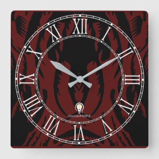 Modern designer#15 Köp Online för väggklocka