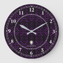 Modern designer#20 köp för väggklocka Online