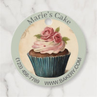 Modern Dessert Bakery Baker Cake Caterer Cupcoa