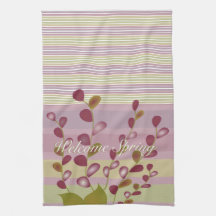 Modern digital Blommigt