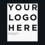 Modern djärv miniminivå i budgetens Logotyp och te Flygblad<br><div class="desc">Modern fet minimal Vass Logotyp och utfällbar text i budgetens svarta och vita sidor, användbar som kampanjflygare, billiga inbjudningar, gratulerara kort, företagskommunikation för kunder, personal och anställda med mera. Professionell och tydlig utseende, färg, valfritt teckensnitt, tillgängligt på olika storleka. Du kan enkelt överföra designen på andra pappra kort eller foliekort...</div>