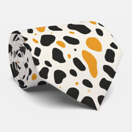 Modern djurutskrift slips