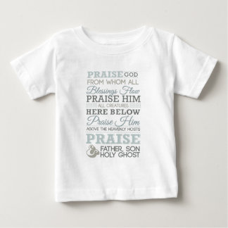 MODERN DOXOLOGY TEE SHIRT