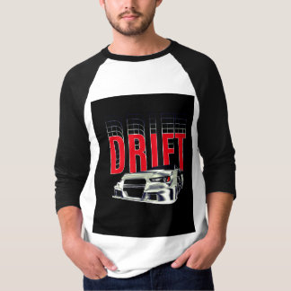 modern drift edition skjorta t shirt