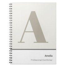 Modern Dristig Minimalistisk Professionell