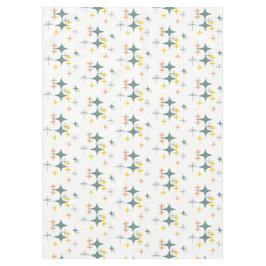 Modern Eames atom- Starbursts för mitt- århundrade