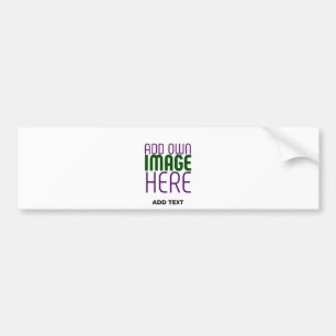 MODERN EDITBAR ENKEL VIT BILD TEXTMALL BILDEKAL