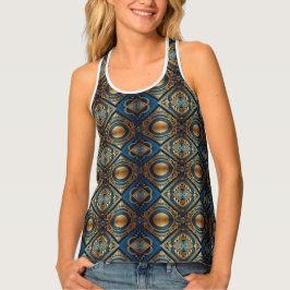 Modern egyptisk, islamisk, arabisk och afrikansk d