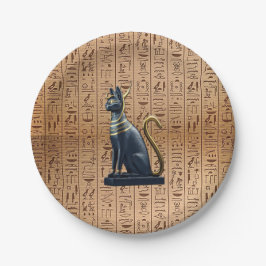 Modern egyptisk, islamisk, arabisk och afrikansk d