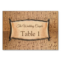 Modern egyptisk, islamisk, arabisk och afrikansk d