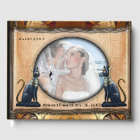 Modern egyptisk, islamisk, arabisk och afrikansk d