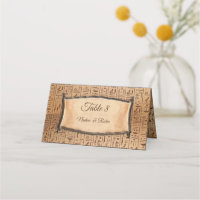 Modern egyptisk, islamisk, arabisk och afrikansk d