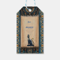 Modern egyptisk, islamisk, arabisk och afrikansk d