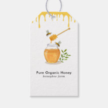 Modern ekologisk honungsodling