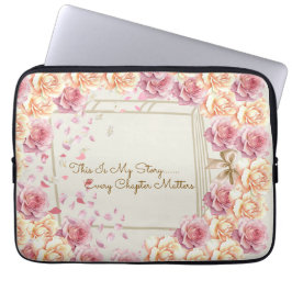 Modern Electronics Organizer Bag – Unique Design Laptop Fodral