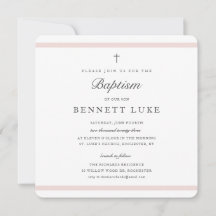 Modern Elegans Flickdop