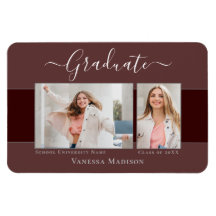 Modern | Elegant 2 Fotomeddelande