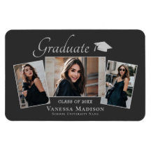 Modern | Elegant 3 Fotomeddelande