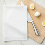 Modern Elegant Black Guld Monogram Script Namn Kökshandduk<br><div class="desc">Modern Snyggt Elegant Black Guld Monogram Script Namn Kitchen Towel</div>