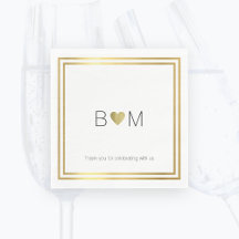 modern/elegant bröllop firande party