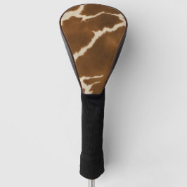 Modern Elegant Cow Faux Leather Collection