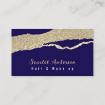 Modern elegant, enkel glitter