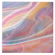 Modern Elegant Enkel klassig marbel  Rosa