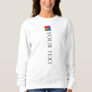 Modern Elegant för fram- och baksida T Shirt