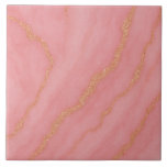 Modern Elegant glitter marble-effekt Kakelplatta<br><div class="desc">Den gyllene marmoreffekten framkallar lyx och elegans genom en mesmarsande blandning av grå vita eller mjuka beige toner som är genomblöta med skakande ventiler från guld. Detta sofistikerade mönster efterliknar naturmarmor men tillför en strålande tvist med metallhögdagrar som fångar ljuset och skapar djupet och rörelsen. Den gyllene marmoreffekten används ofta...</div>