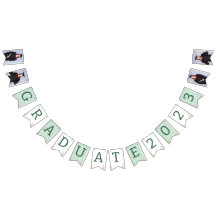 Modern Elegant, högre Grönt, Studenten