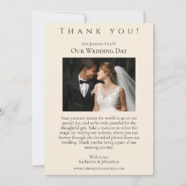 Modern Elegant Land Westerna - Blommor Inbjudningar