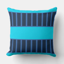 Modern_Elegant_LIGHT_BLUE_GIFT NICE_Dekorativ kudd