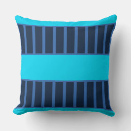 Modern_Elegant_LIGHT_BLUE_GIFT NICE_Dekorativ kudd Kudde