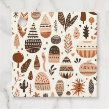 Modern Elegant Lyx Boho Design